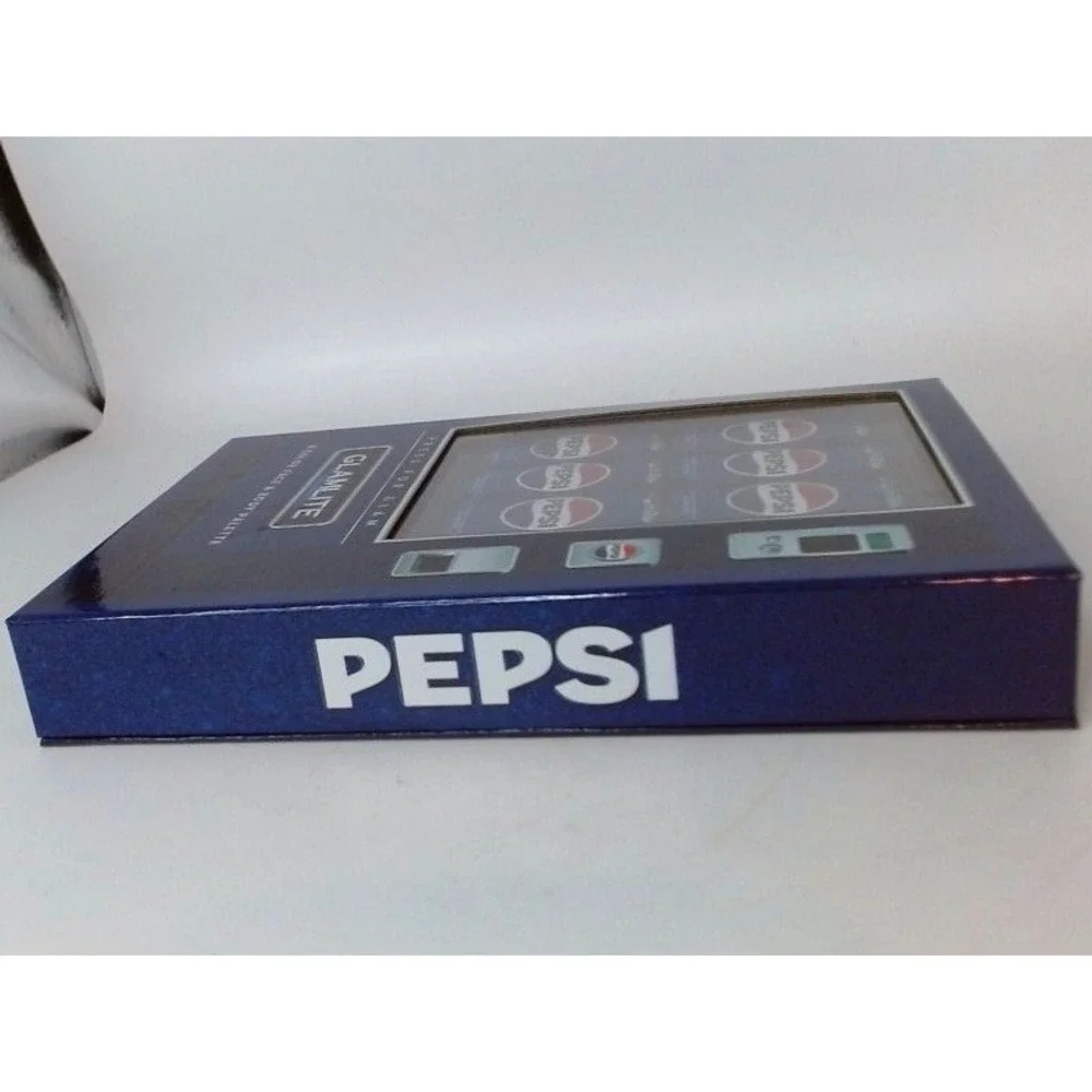 Glamlite x Pepsi , Face & Body Palette, BRAND NEW IN BOX